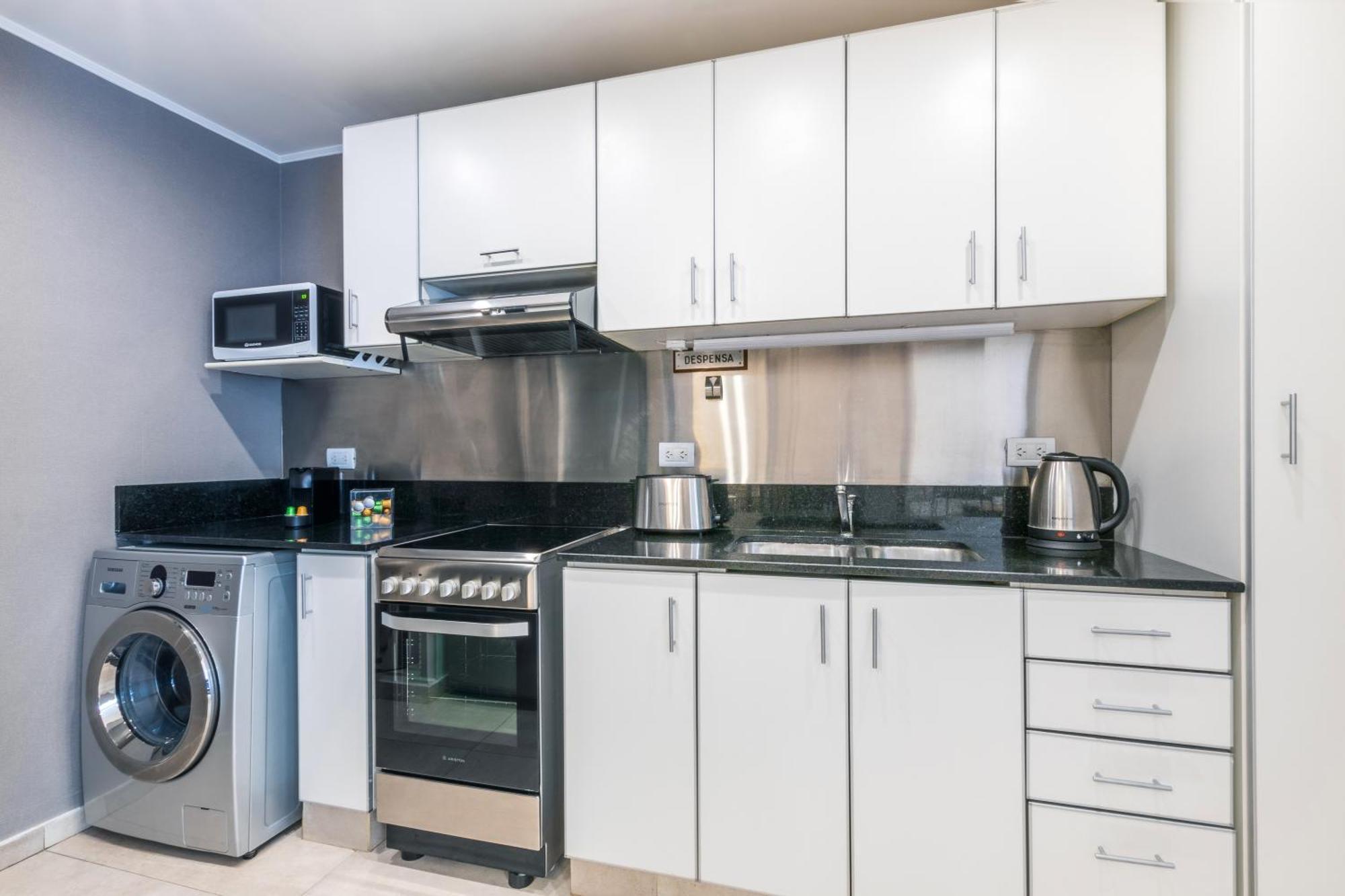 Modern Apartments In Puerto Madero Буэнос-Айрес Номер фото